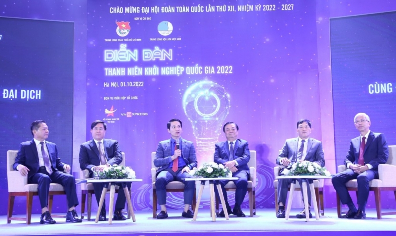 Vietnam necesita una iniciativa nacional de puesta en marcha