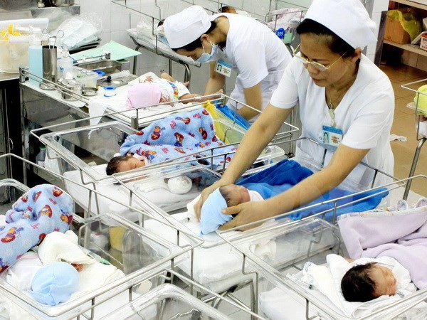 Vietnam, un modelo de solución de problema de la selección de sexo por discriminación de género