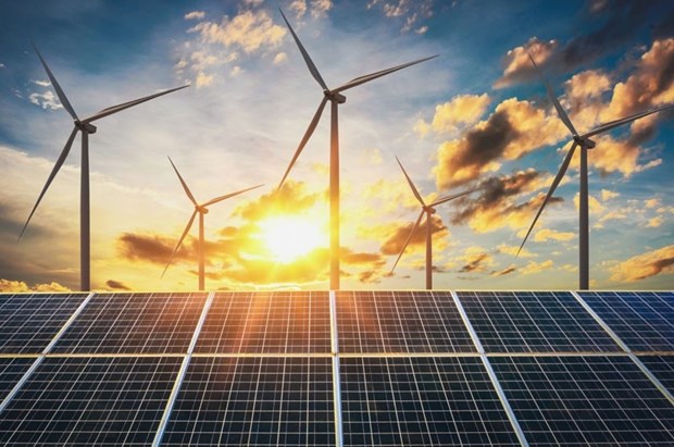 Vietnam invierte en 10 tecnologías energéticas