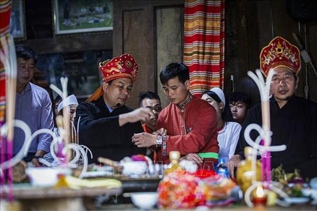 Mo Muong busca el reconocimiento de la UNESCO como patrimonio que necesita protección urgente