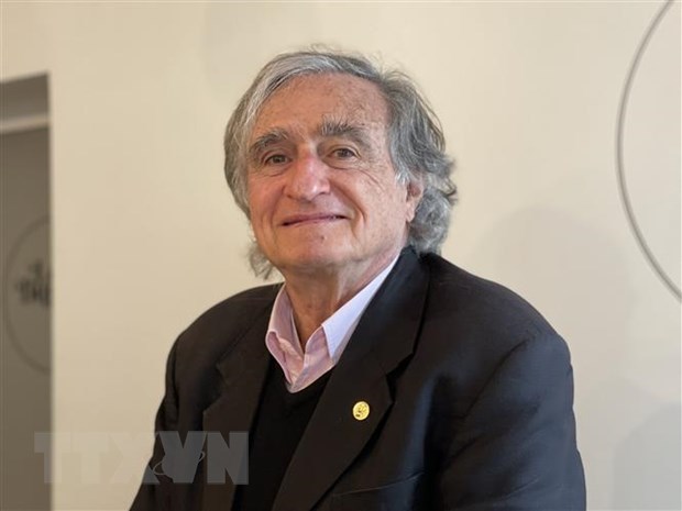 Los logros de derechos humanos de Vietnam son innegables, según experto francés