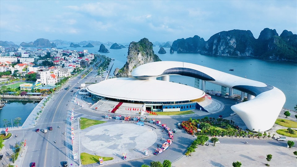 Quang Ninh acogerá la Asamblea General del Foro Interregional de Turismo de Asia Oriental