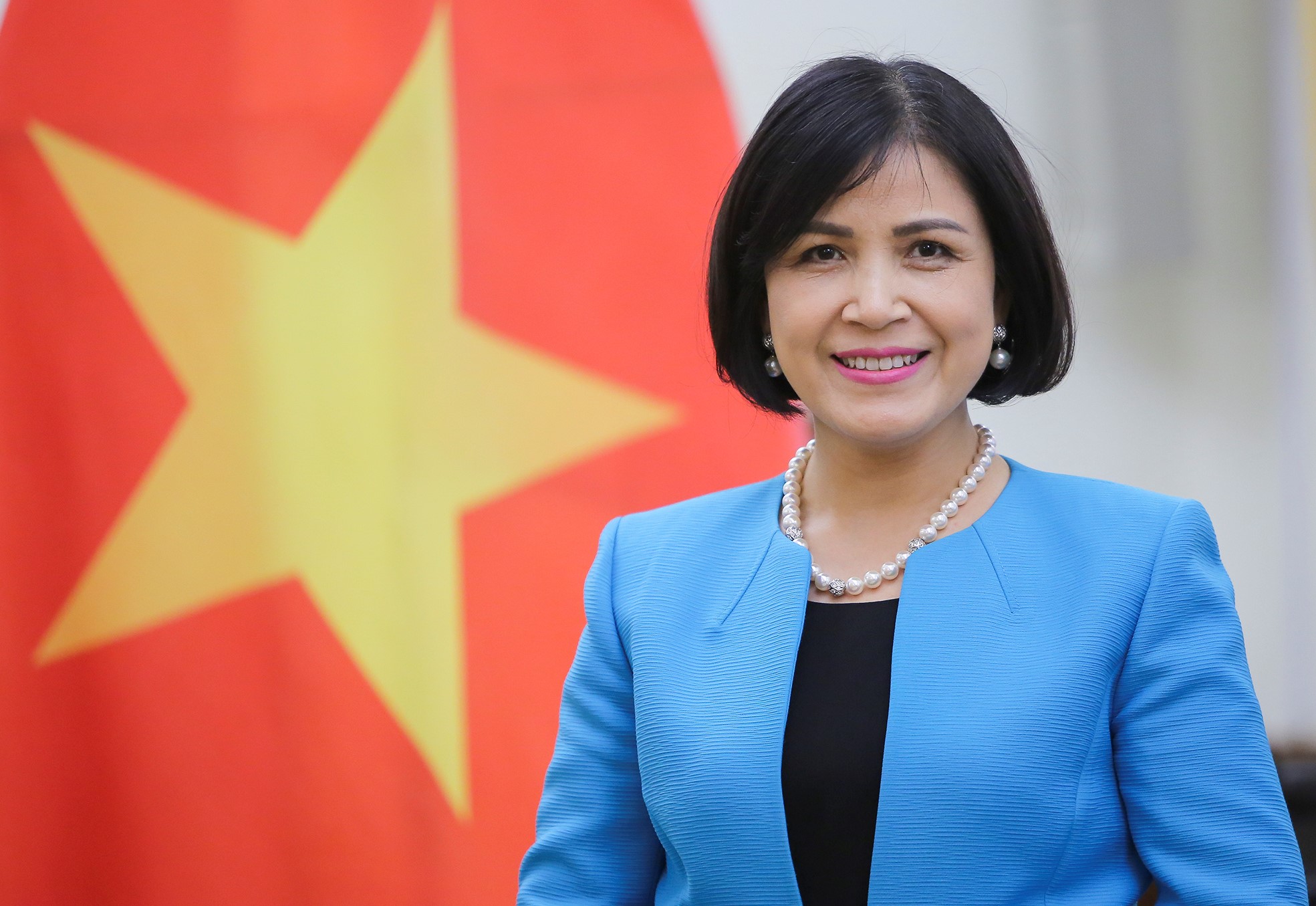 Vietnam promueve diplomacia ambiental y climática al servicio del desarrollo