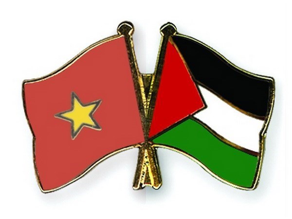 Fortalecen intercambio popular entre Vietnam y Palestina