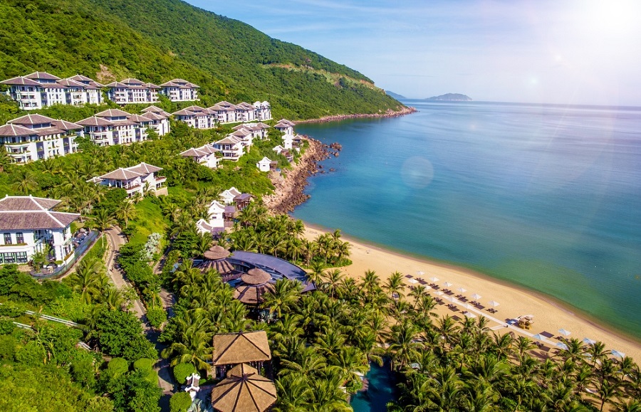 Phu Quoc entre las islas favoritas de Asia