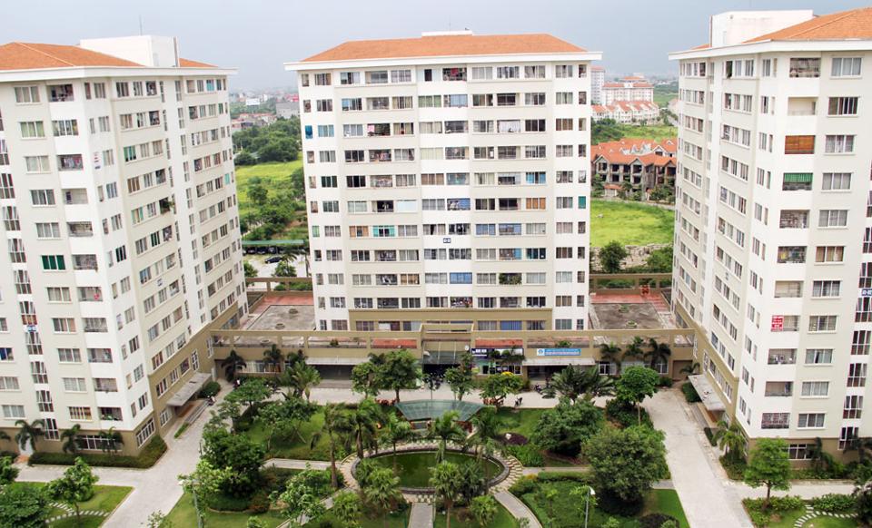 Ministerio de Construcción de Vietnam planea construir un millón de casas sociales para 2030