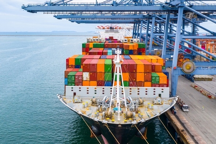 El comercio entre Vietnam y Australia aumenta más del 33  en nueve meses