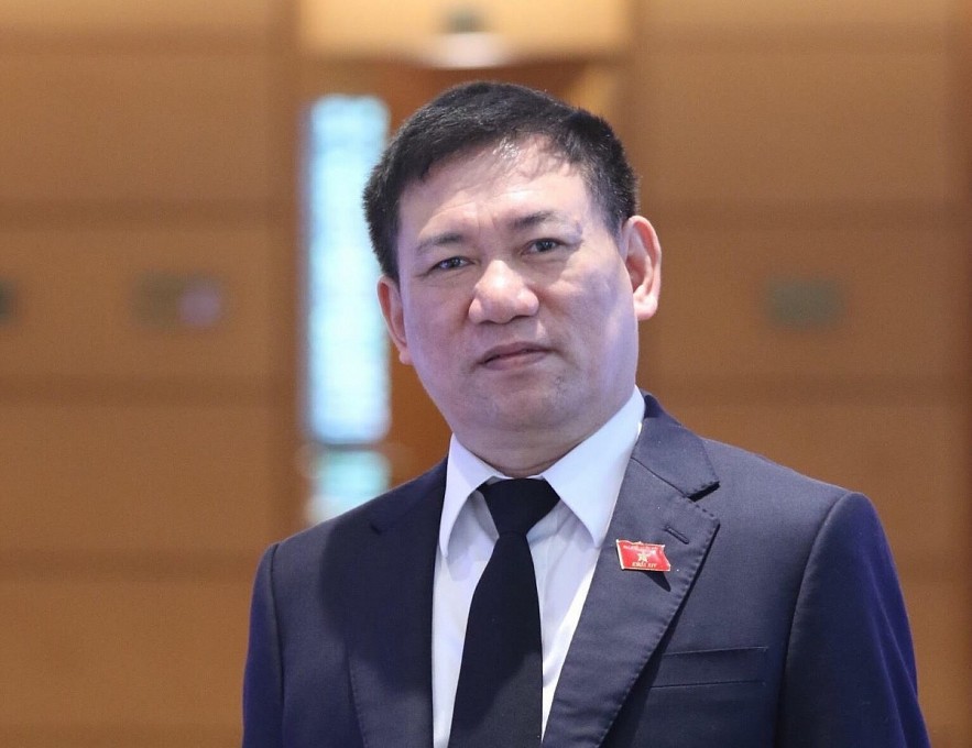 Vietnam se encuentra en una posición ventajosa para promover el crecimiento y la estabilidad económica, según el ministro de Finanzas