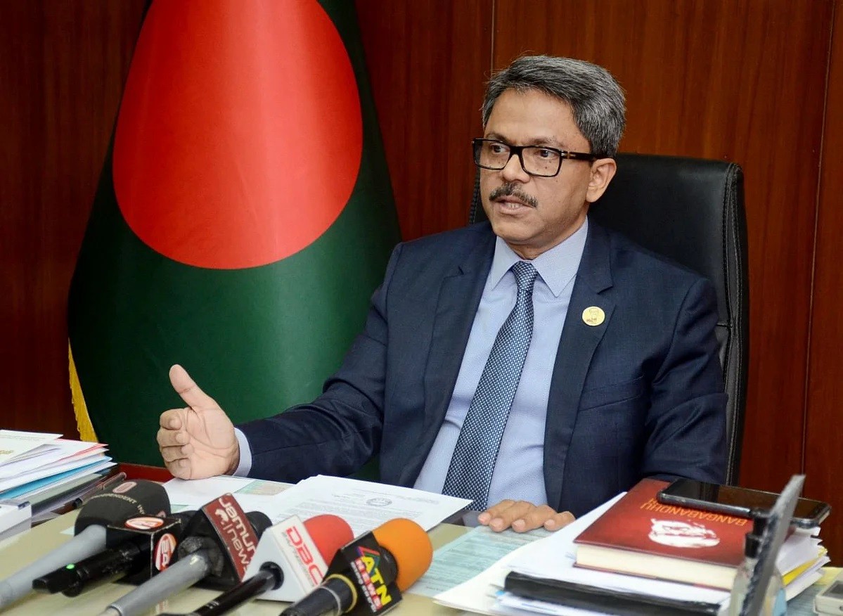 Vietnam y Bangladesh cooperarán para contribuir al Consejo de Derechos Humanos de las Naciones Unidas