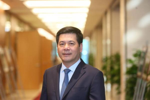 Vietnam asiste al 5 º Foro Internacional de la Semana de la Energía de Rusia