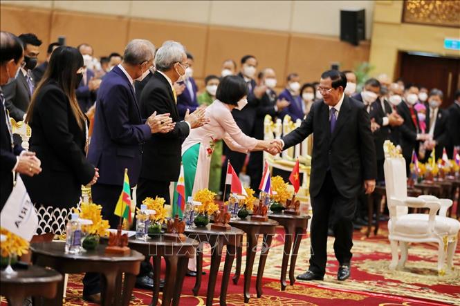 El Consejo de la Comunidad Sociocultural de la ASEAN convoca la 28 º reunión