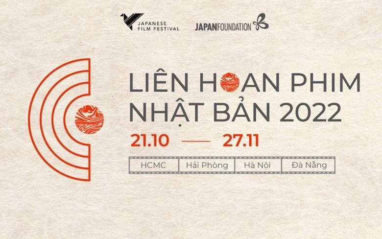Ocho películas famosas niponas se estrenarán en Vietnam