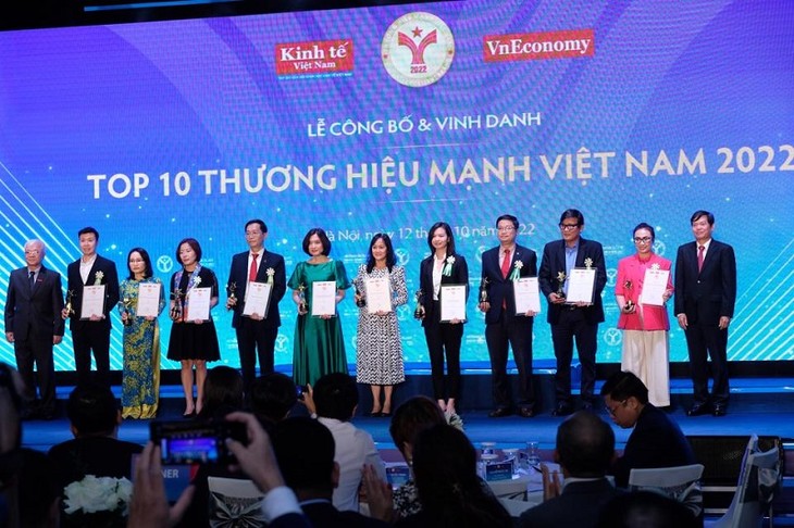 Continúan actividades en honor del empresariado vietnamita