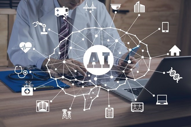 Gran potencial para la cooperación de inteligencia artificial entre Rusia y Vietnam