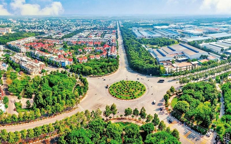 Medios extranjeros destacan los atractivos del mercado vietnamita