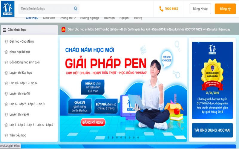 Otras tres plataformas digitales vietnamitas entran en el mercado