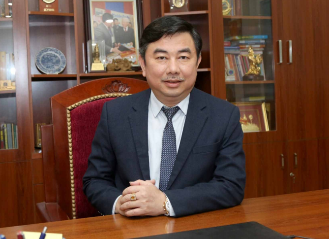 Torneo de golf impulsará turismo en la capital