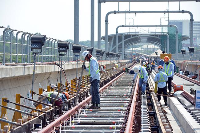Japón apoyará aún más a Vietnam en infraestructura y desarrollo de recursos humanos, según la JICA