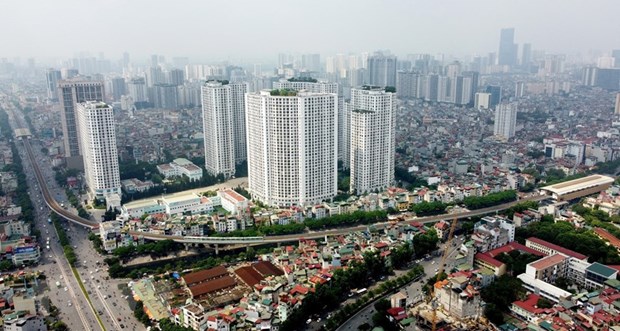 Reforma normativa y desarrollo de infraestructuras, las claves del crecimiento de Hanói