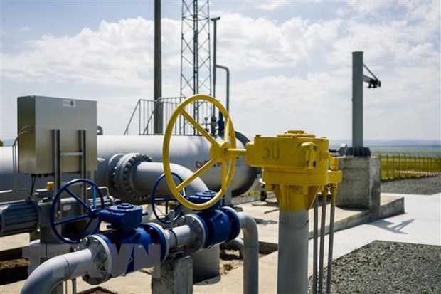 España, Francia y Portugal construirán nuevo gasoducto