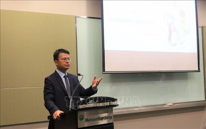 Vietnam busca una cooperación más fuerte en la industria de alimentos halal con Malasia