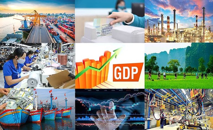 Con una respuesta flexible y alta determinación, Vietnam acelera la recuperación y el desarrollo económico