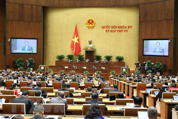 La Asamblea Nacional pide una revisión más detallada del crecimiento del PIB en 9 meses