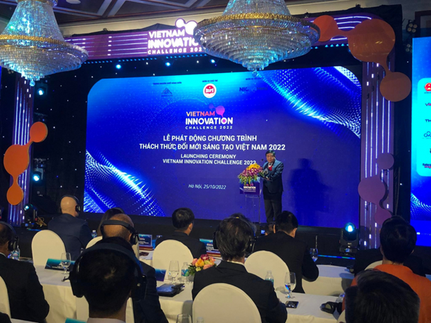 Desafíos de la innovación buscan soluciones para ayudar a Vietnam a lograr la prosperidad