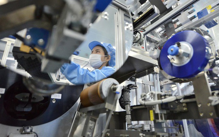 Aumentan inversiones de Vietnam en el extranjero