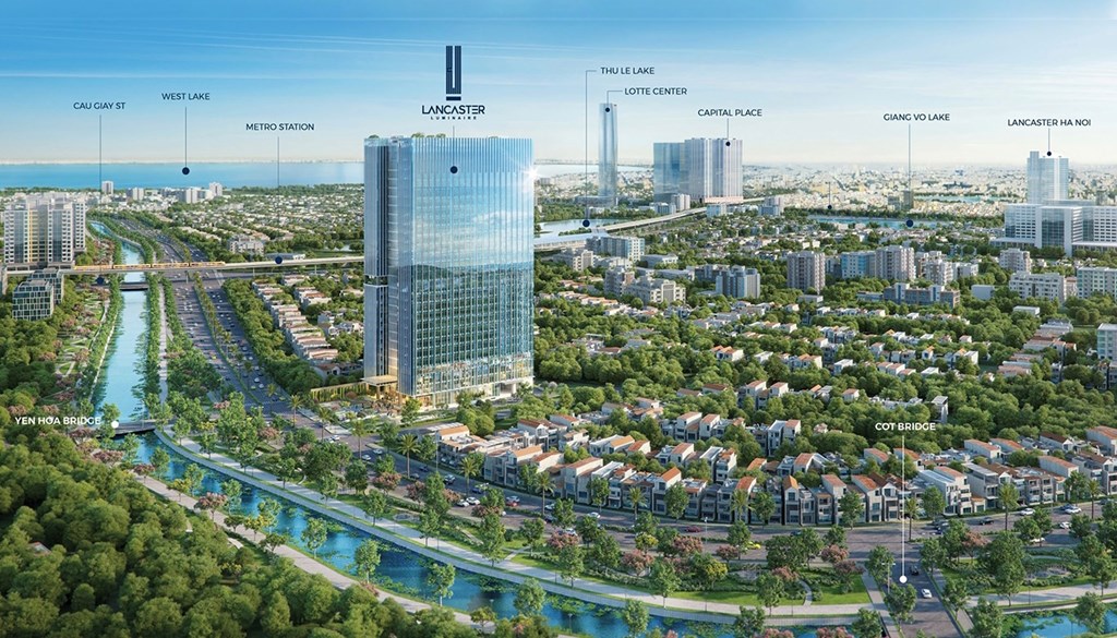 La oficina ecológica se convertirá en una necesidad en el sector de la construcción