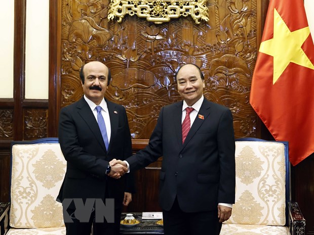 Vietnam valora la cooperación multifacética con Qatar