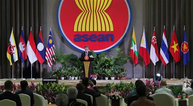 Promoción del papel de la cultura y el arte de la ASEAN para el desarrollo sostenible