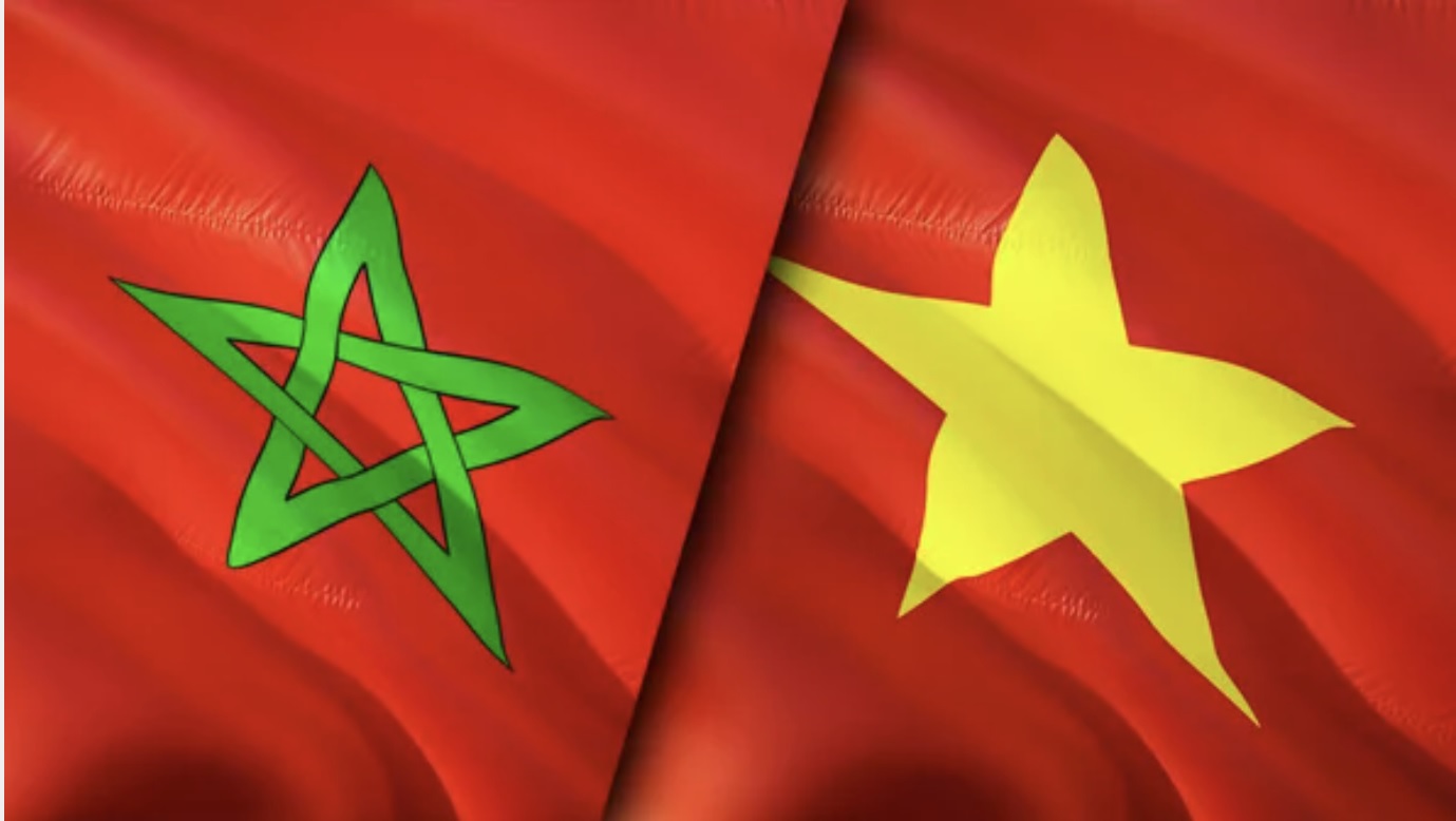 Vietnam y Marruecos refuerzan cooperación financiera y bancaria