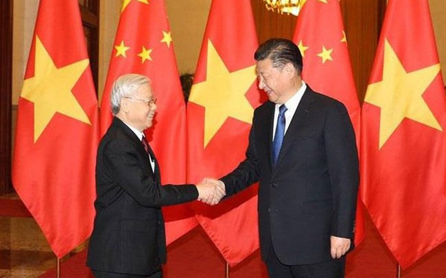 El secretario general del Comité Central del PCV parte a China