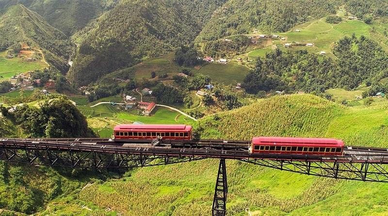 Vietnam, destino ideal para vacaciones de luna de miel, según revista especializada
