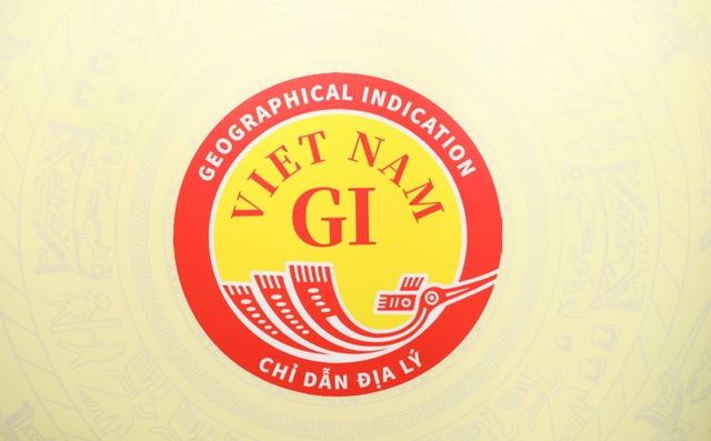 Publican el logotipo de indicación geográfica nacional de Vietnam