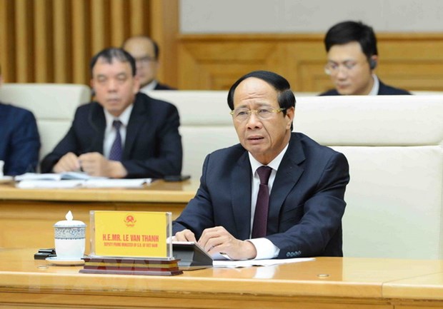 Vietnam reafirma fuerte compromiso por eliminar pesca ilegal