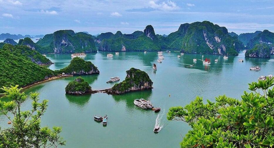 Diez actividades imperdibles en viaje de exploración por Bahía de Ha Long