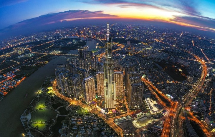 Economía global perspectivas positivas pero desafiantes