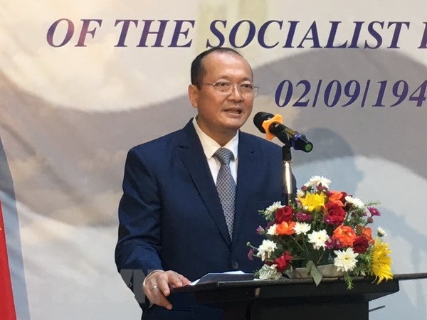 Promueven activamente cooperación económica entre Vietnam y Egipto