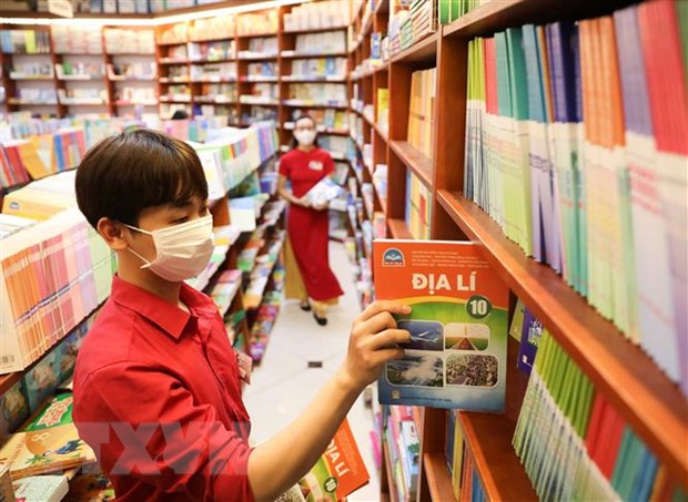 El índice de precios al consumidor de la ciudad de Ho Chi Minh en octubre aumentó un 0,45