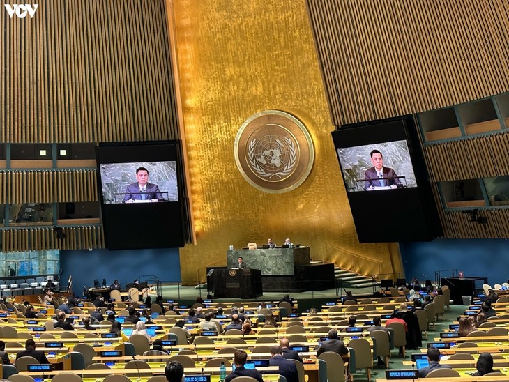 Vietnam se opone a un nuevo embargo sobre Cuba