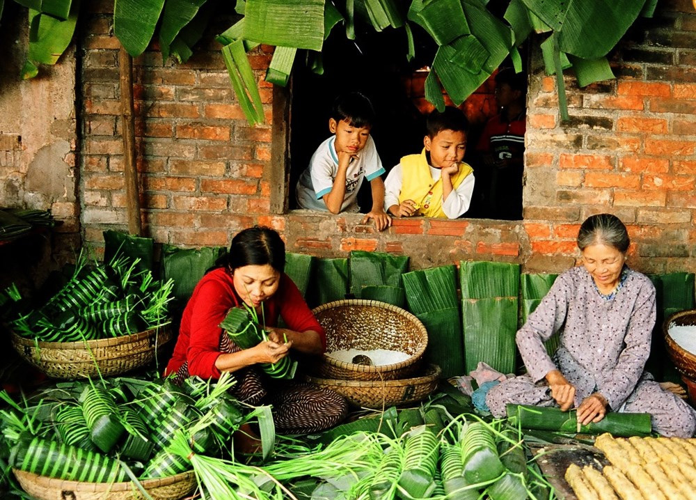 Vietnam uno de los mejores lugares para visitar en Año Nuevo