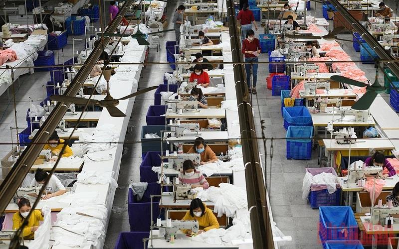 Vietnam estará entre las economías de más rápido crecimiento de Asia el próximo año