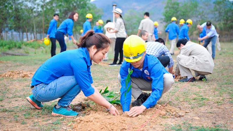 Proteger el medio ambiente y la salud de las personas es el principal objetivo de Vietnam