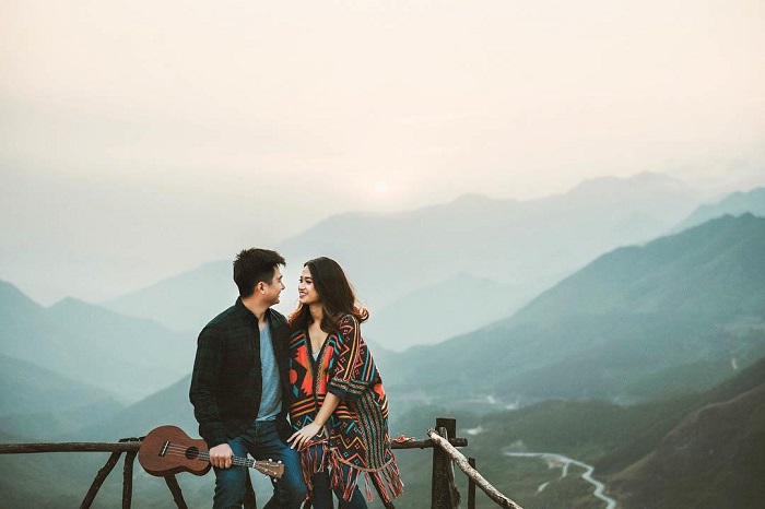 Vietnam, destino maravilloso de luna de miel