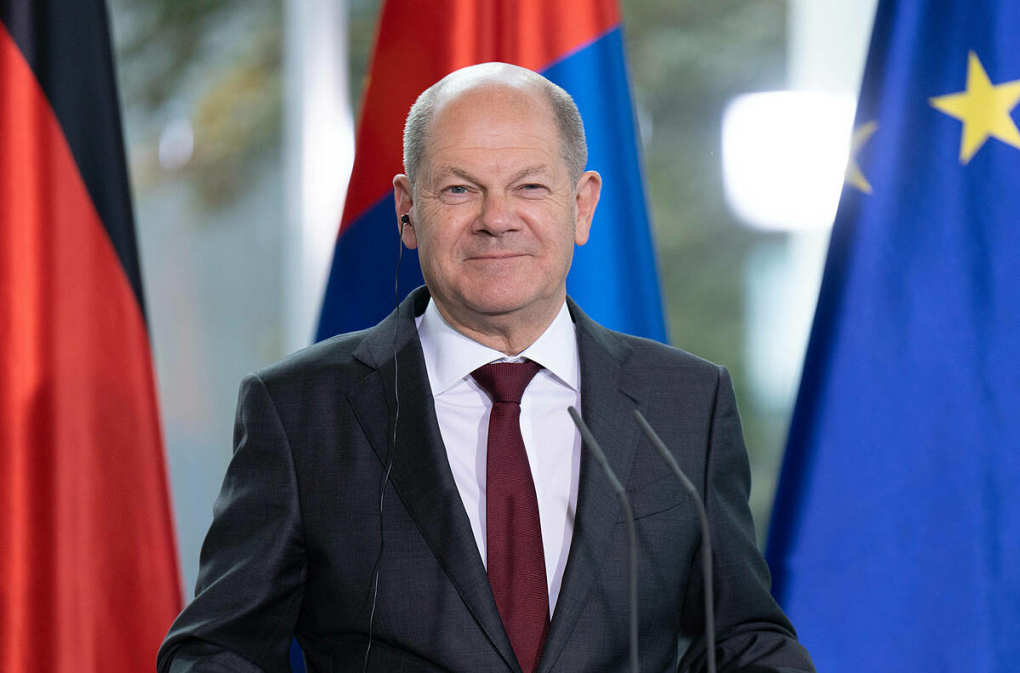 El Canciller alemán visitará Vietnam este mes