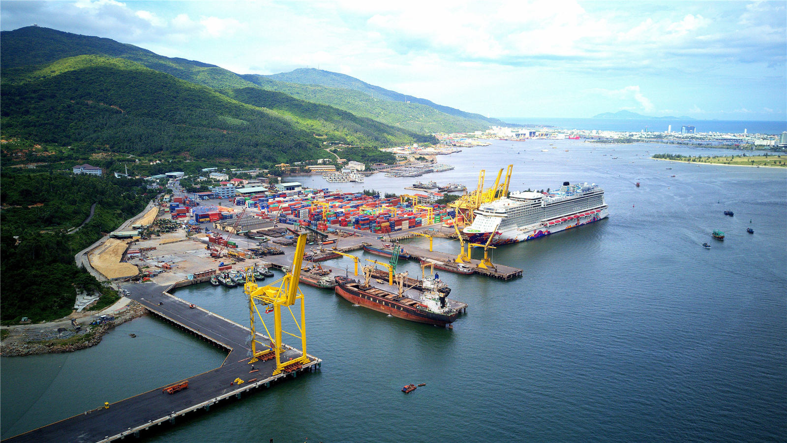 Vietnam, punto brillante de crecimiento en Asia-Pacífico