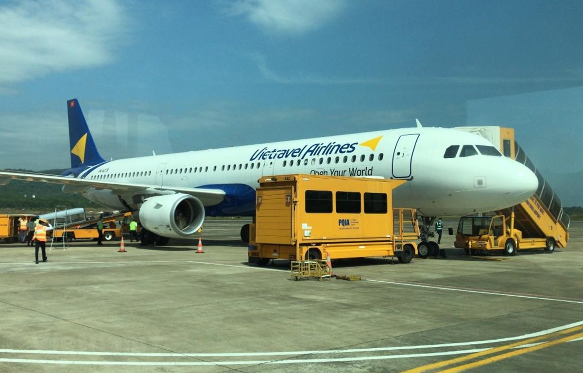 Vietravel Airlines abre la ruta aérea directa Vietnam – Tailandia a partir del 16 de diciembre