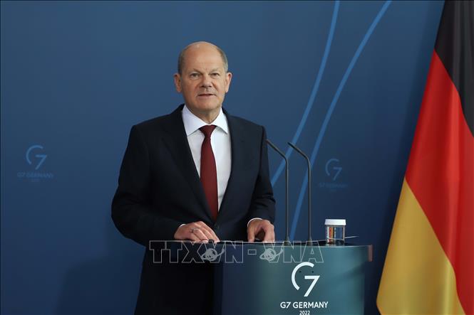 Nuevo capítulo en la cooperación y amistad entre Vietnam y Alemania